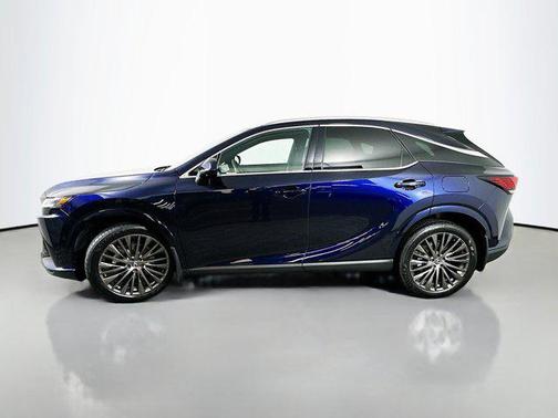 2025 Lexus RX 350 Luxury