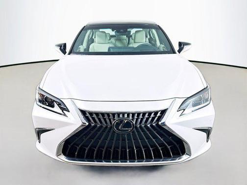 2025 Lexus ES 350 Luxury