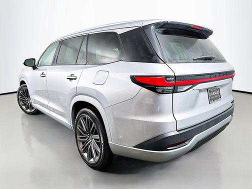 2026 Lexus TX 350 Luxury