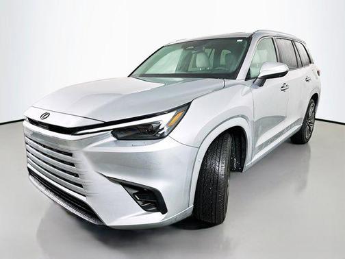 2026 Lexus TX 350 Luxury