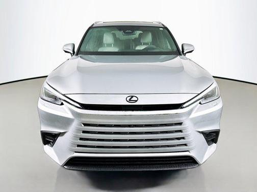 2026 Lexus TX 350 Luxury