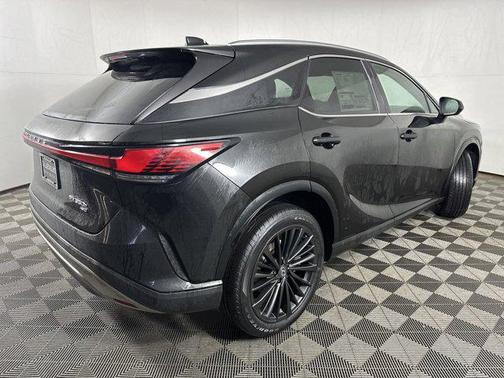 2025 Lexus RX 350 Base