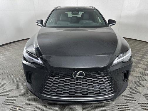 2025 Lexus RX 350 Base
