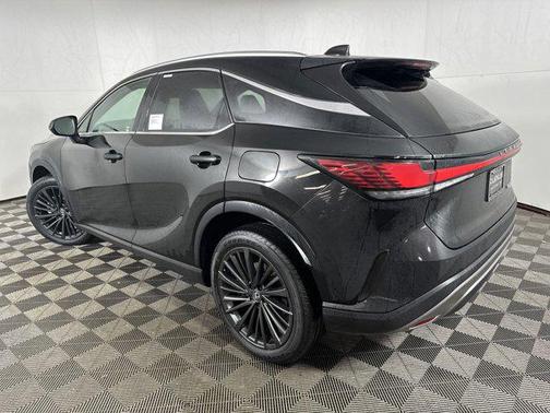 2025 Lexus RX 350 Base