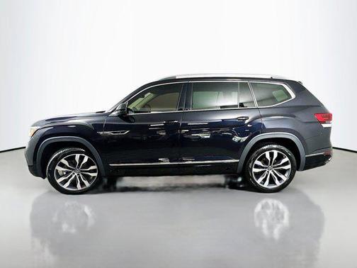 2023 Volkswagen Atlas 3.6L SEL Premium