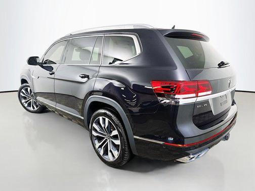 2023 Volkswagen Atlas 3.6L SEL Premium