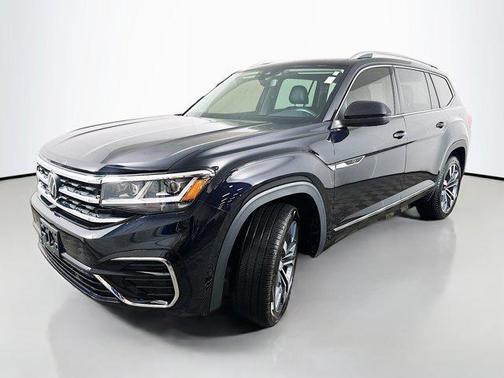 2023 Volkswagen Atlas 3.6L SEL Premium