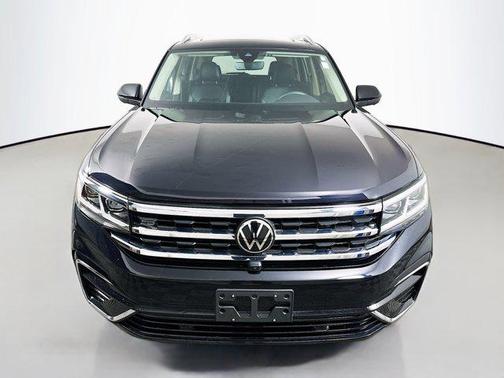 2023 Volkswagen Atlas 3.6L SEL Premium