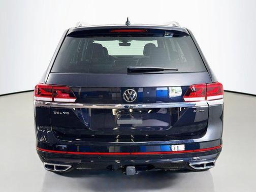 2023 Volkswagen Atlas 3.6L SEL Premium