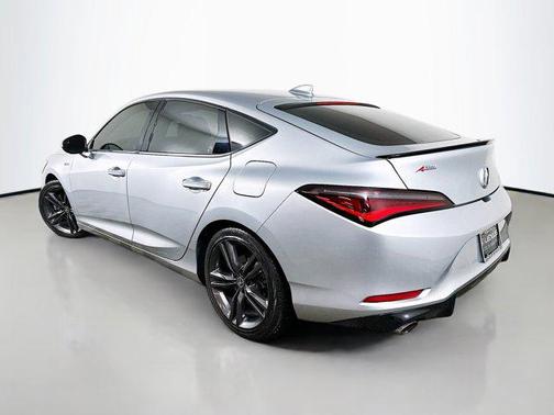 2023 Acura Integra A-SPEC