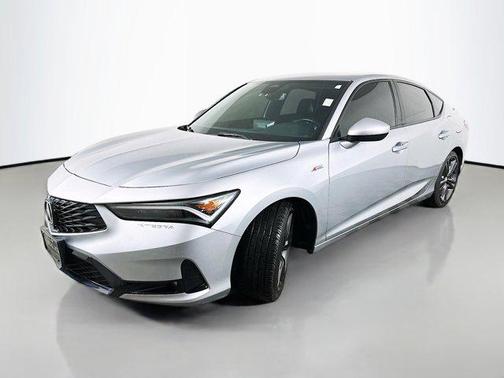 2023 Acura Integra A-SPEC