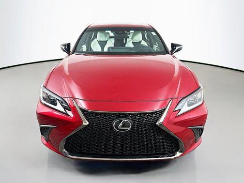 2025 Lexus ES 350 F Sport