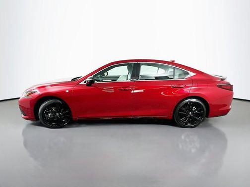 2025 Lexus ES 350 F Sport