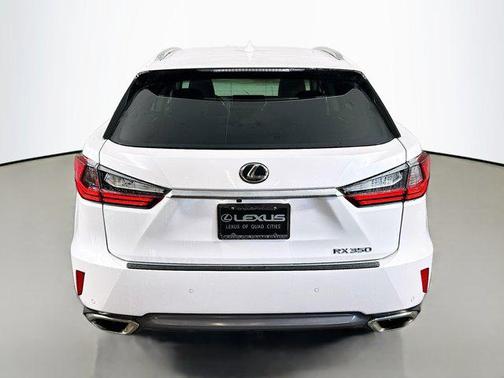 2016 Lexus RX 350 Base