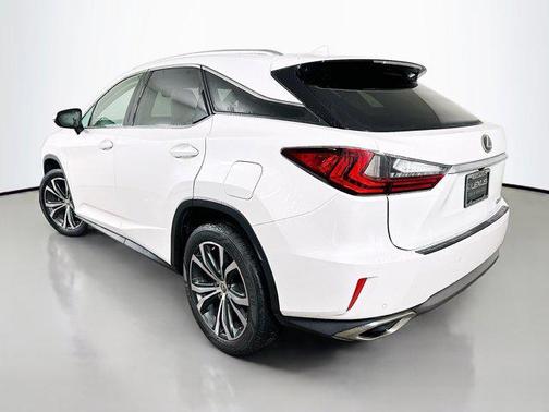 2016 Lexus RX 350 Base