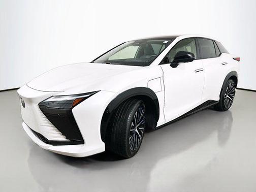2023 Lexus RZ 450e 450e Premium