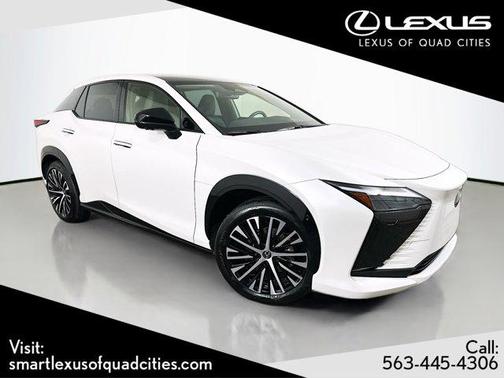 2023 Lexus RZ 450e 450e Premium