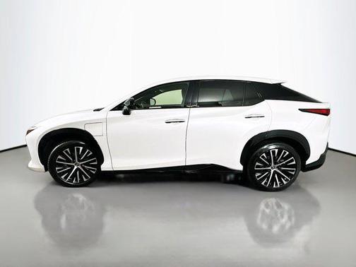 2023 Lexus RZ 450e 450e Premium