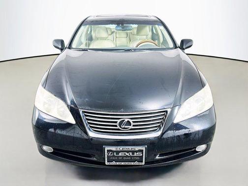 2009 Lexus ES 350 Base