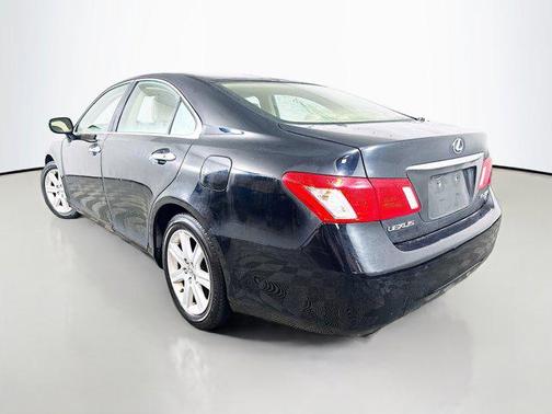 2009 Lexus ES 350 Base