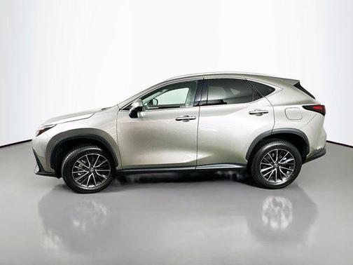 2025 Lexus NX 350 350
