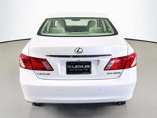 2008 Lexus ES 350 Base