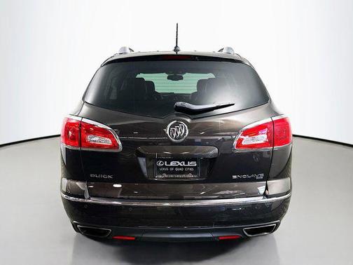 2013 Buick Enclave Leather