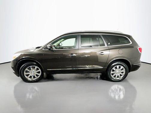 2013 Buick Enclave Leather