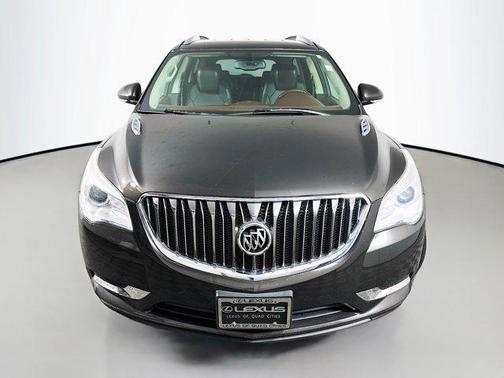 2013 Buick Enclave Leather