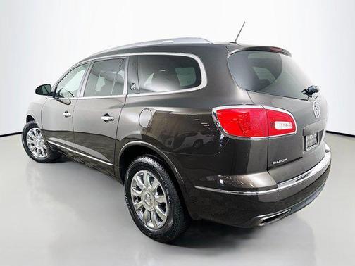 2013 Buick Enclave Leather