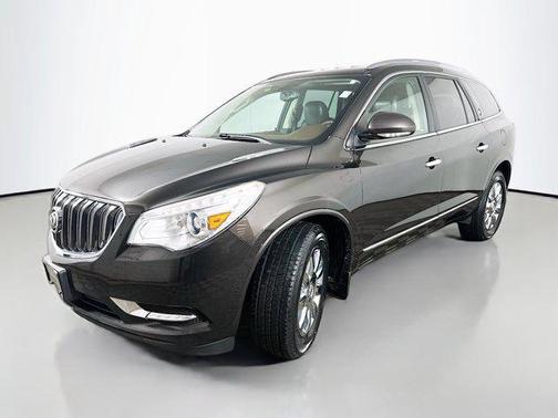 2013 Buick Enclave Leather