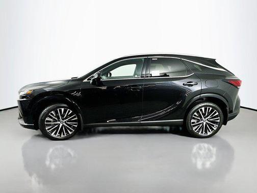 Caviar 2026 Lexus RX 350 Premium