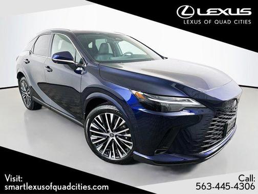 2024 Lexus RX 350 Premium Plus