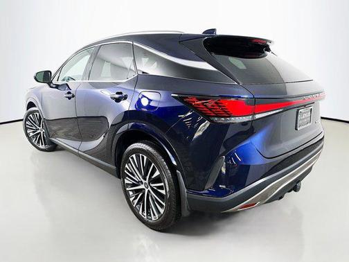 2024 Lexus RX 350 Premium Plus