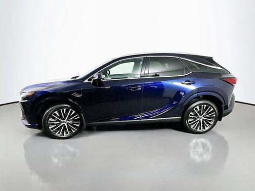 2024 Lexus RX 350 Premium Plus