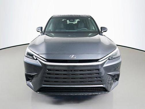 2025 Lexus TX 350 Base