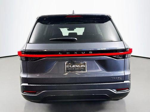 2025 Lexus TX 350 Base