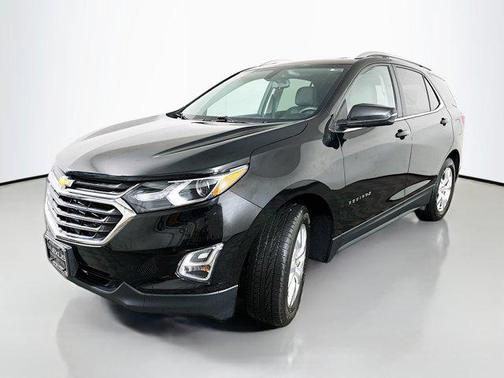 2018 Chevrolet Equinox 2LT