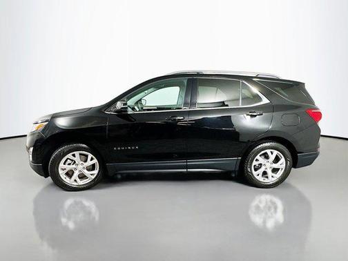 2018 Chevrolet Equinox 2LT