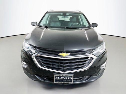 2018 Chevrolet Equinox 2LT