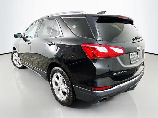 2018 Chevrolet Equinox 2LT