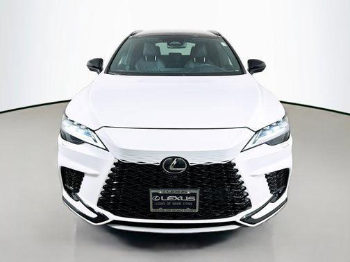 2023 Lexus RX 500h F SPORT Performance