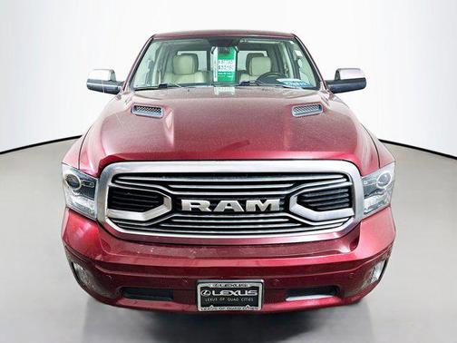 2018 RAM 1500 Limited Crew Cab 4x4 5'7' Box