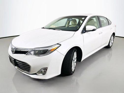 2013 Toyota Avalon Limited