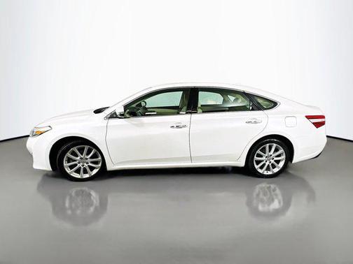 2013 Toyota Avalon Limited