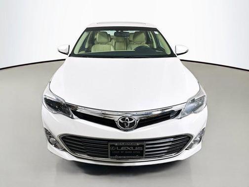 2013 Toyota Avalon Limited