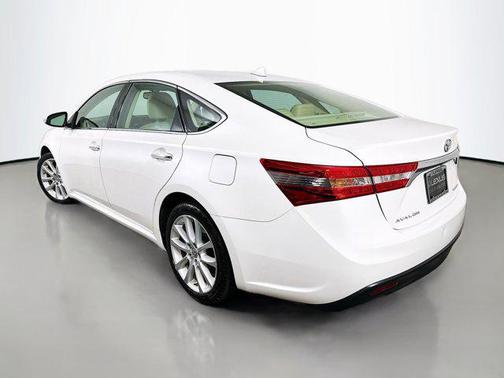 2013 Toyota Avalon Limited