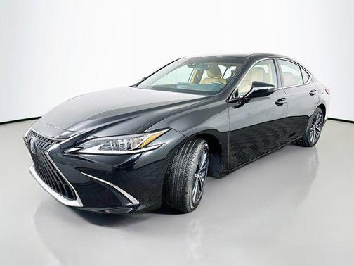 2025 Lexus ES 350 Base