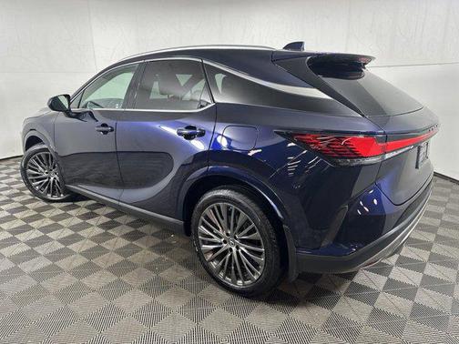 2024 Lexus RX 350 Luxury