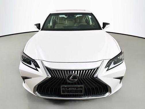 2021 Lexus ES 250 Base